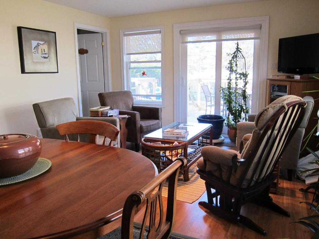 Twin Pines Bed And Breakfast Peterborough Esterno foto
