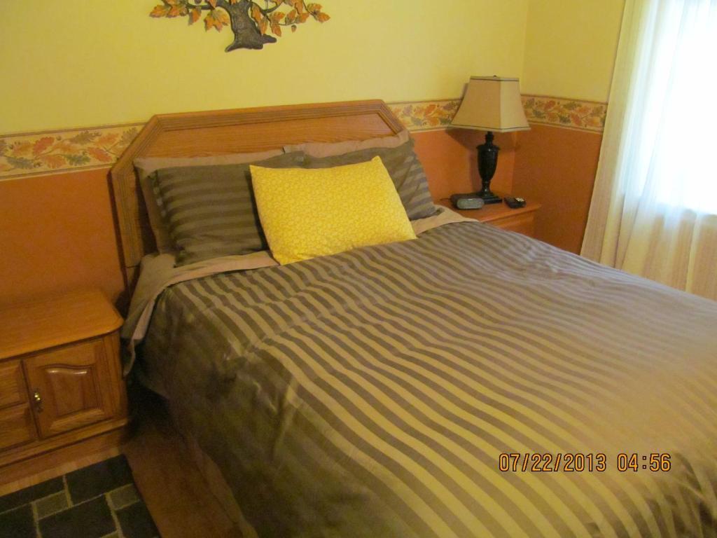 Twin Pines Bed And Breakfast Peterborough Camera foto