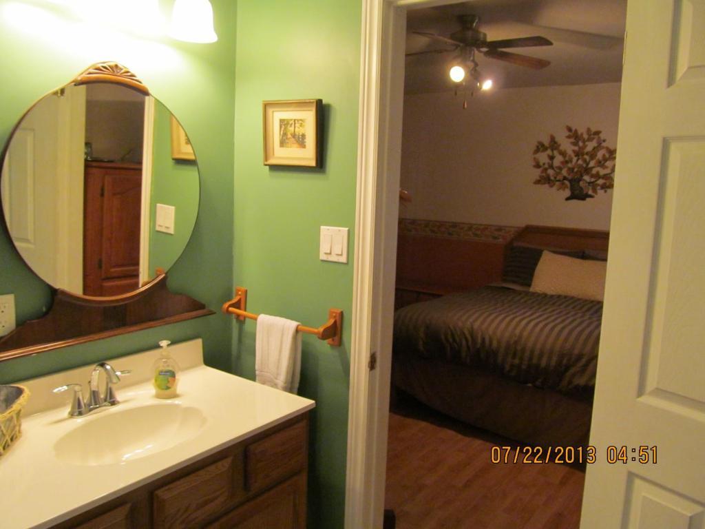 Twin Pines Bed And Breakfast Peterborough Camera foto