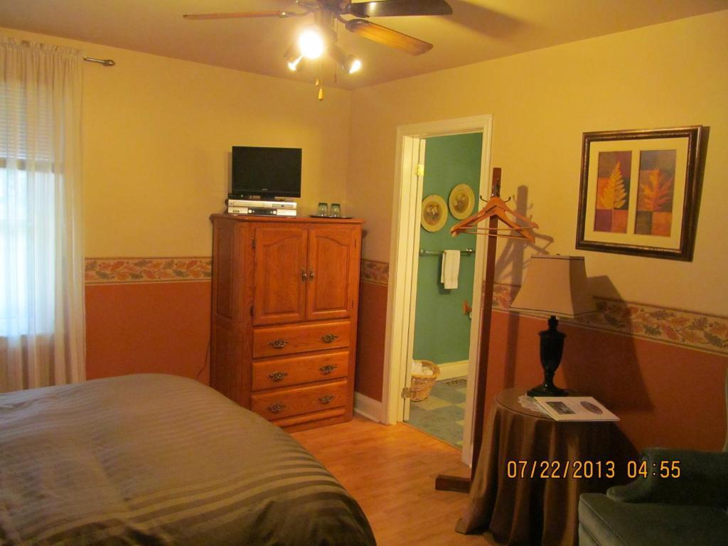 Twin Pines Bed And Breakfast Peterborough Camera foto