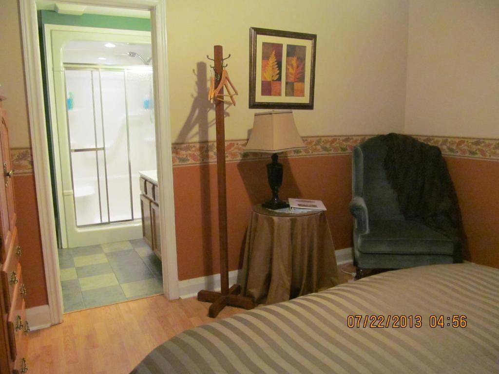 Twin Pines Bed And Breakfast Peterborough Camera foto