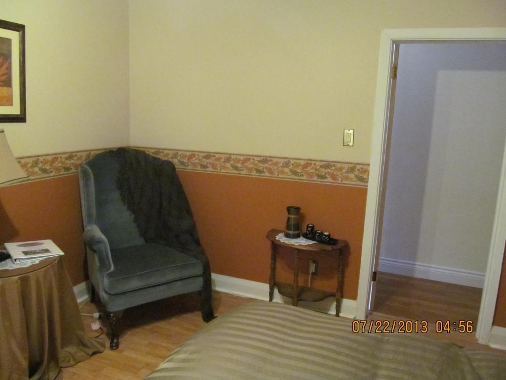 Twin Pines Bed And Breakfast Peterborough Camera foto