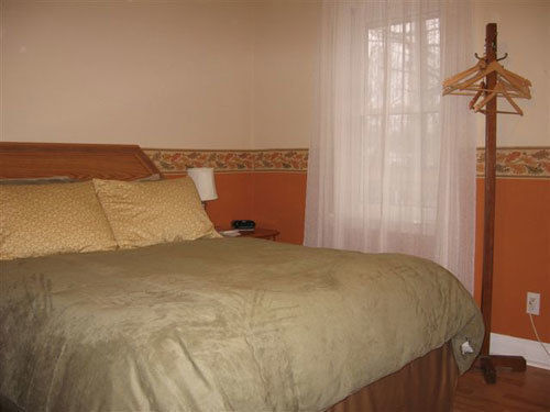 Twin Pines Bed And Breakfast Peterborough Esterno foto